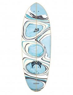 CARVER x LOST Quiver Killer 32" - Deck de Surfskate