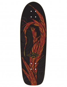 CARVER Knox Phoenix 31.25" - Deck de Surfskate