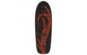 CARVER Knox Phoenix 31.25" - Deck de Surfskate