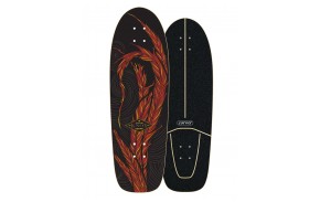 CARVER Knox Phoenix 31.25" - Plateau de Surfskate