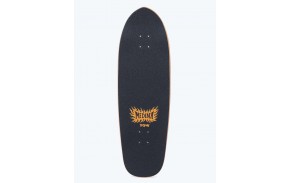 YOW Medina Panthera 33.5'' - Deck de Surfskate nu