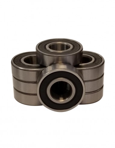 MBS Bearings 12 x 28 mm