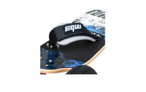 MBS F1 - Fixations premier prix pour mountainboard