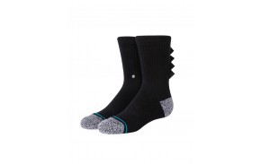 STANCE Dino Day - Black - Chaussettes enfants