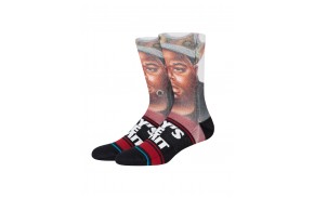 STANCE Skys The Limit - Black - Chaussettes