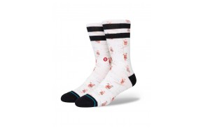 STANCE Shranta - Off White - Chaussettes