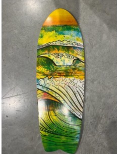 Deck CARVER Swallow 29.5" -...