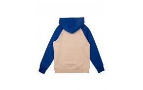 SANTA CRUZ Youth Beware Dot Front - Cobalt/Oat - Kapuzenpullover Kids