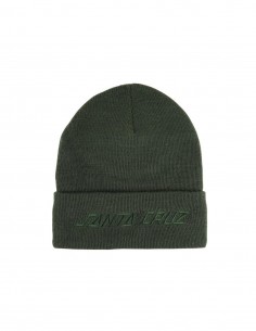 SANTA CRUZ Tonal Strip - Sage - Bonnet