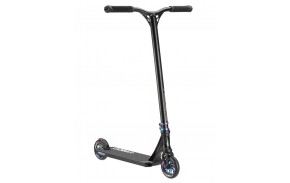 Trottinette Blunt Prodigy X - Black/Oil Slick - Trotinnette freestyle