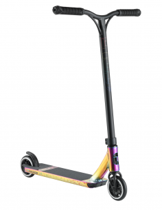 Trottinette Blunt Colt S5 - Oil Slick - Trotinette freestyle