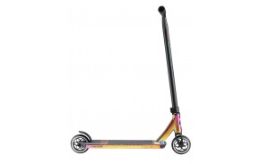 Trottinette Blunt Colt S5 - Oil Slick - Trotinette freestyle Deck