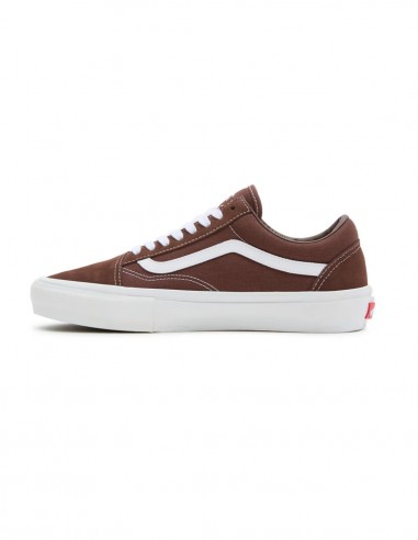 Chaussure discount vans skate