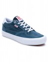 VANS Rowan - Piel Azul - Zapatillas skateboard