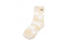 VANS Fuzzy - Turtledove - Chaussettes