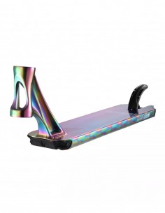 BLUNT Prodigy S9 - Oil Slick - Deck de Trotinnette Freestyle