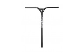 BLUNT Reaper Bar V3 675 mm - Noir - Guidon de Trotinnette Freestyle