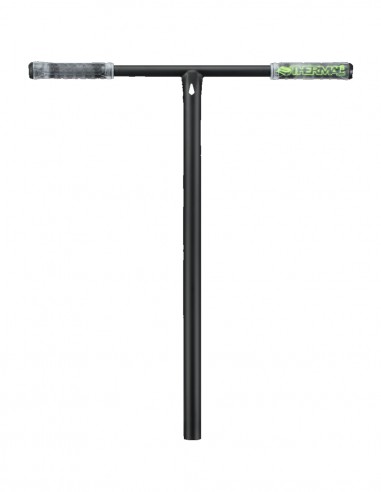 BLUNT Thermal Bar V2 720 mm - Noir - Guidon de Trotinnette Freestyle