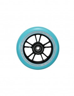 BLUNT 10 Spokes 100 mm - Teal - Roue de Trotinnette Freestyle