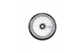 BLUNT Diamond HollowCore 120 mm - Chrom/Schwarz - Freestyle Scooter Wheel