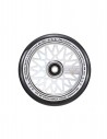 BLUNT Diamond HollowCore 120 mm - Chrome/Black - Freestyle Scooter Wheel