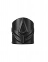 BLUNT Oversize Forged Clamp - Negra - Abrazadera 2 tornillos