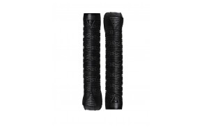 BLUNT Hand Grips V2 - Noir - Poignées pour trottinette freestyle