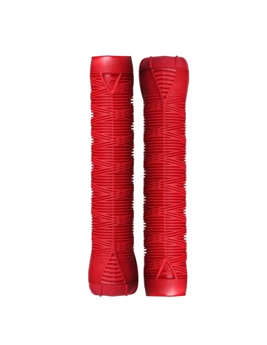 BLUNT Hand Grips V2 - Red - Grips for scooter freestyle