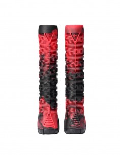 BLUNT Grips V2 - Rojo/Negro...