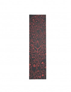 BLUNT Grip Colt - Rouge - Griptape trottinette freestyle