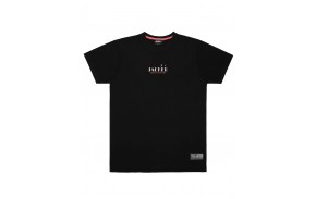 JACKER Memories - Black - T-shirt Homme