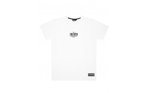 JACKER Grand Tour - White - Männer T-Shirt