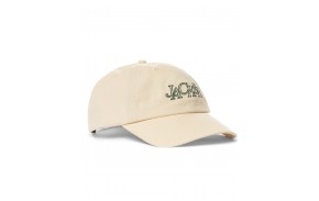 JACKER Contrast - Beige - Casquette