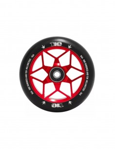 BLUNT Diamond 110 mm - Rouge - Roue de Trotinnette Freestyle