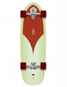 YOW Lakey Peak 32" Meraki S5 - 2023 - Surfskate complet