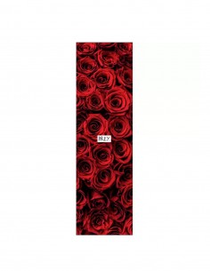 PREY Roses - Griptape trottinette freestyle