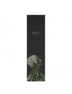 PREY Head - Vert - Griptape trottinette freestyle