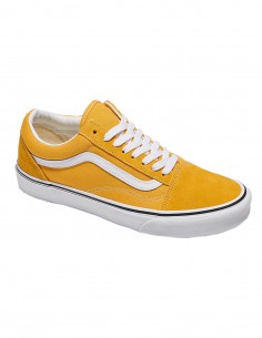 VANS Old Skool Color Theory - Golden Glow - Chaussures de skate