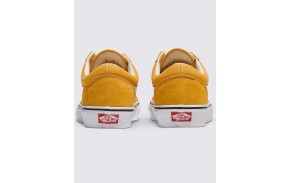 VANS Old Skool Color Theory - Golden Glow - Chaussures de skate