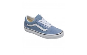 VANS Old Skool Color Theory - Dusty Blue - Chaussures de skate