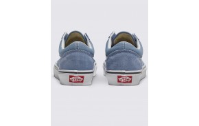 VANS Old Skool Color Theory - Dusty Blue - Chaussures de skate