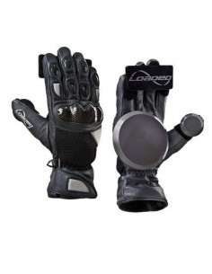 Gants de slide Loaded Race Gloves