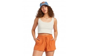 BILLABONG Day Tripper - Orange - Short