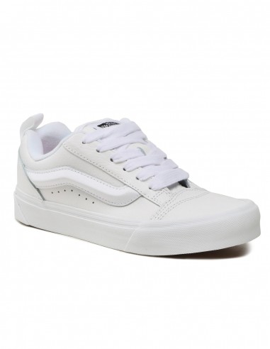 Vans Knu Skool en cuir