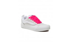 Vans Knu Skool en cuir