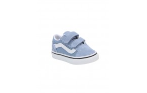 VANS Old Skool Color Theory - Dusty Blue - Chaussures enfants