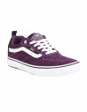 VANS Kyle Walker - Mora/Viola - Scarpe skateboard