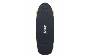 YOW Chiba 30" Meraki S5 - 2024 - Surfskate complet