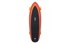 YOW J-Bay 33" Meraki S5 - 2024 - Surfskate complet