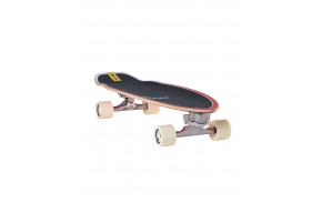 YOW x Pyzel Ghost 33.5" - 2024 - Surfskate complet